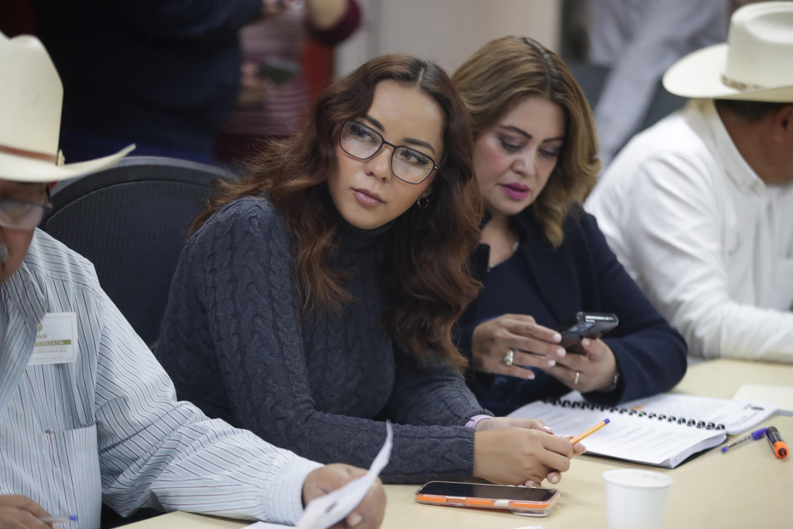 Diputada se revela a Morena y vota en contra a nueva Ley de Aguas Nacionales