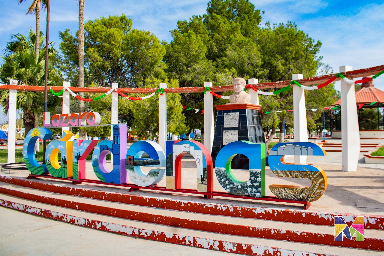 Lázaro Cárdenas, la colonia de Meoqui que nació para dar cobijo a los revolucionarios hace 91 años