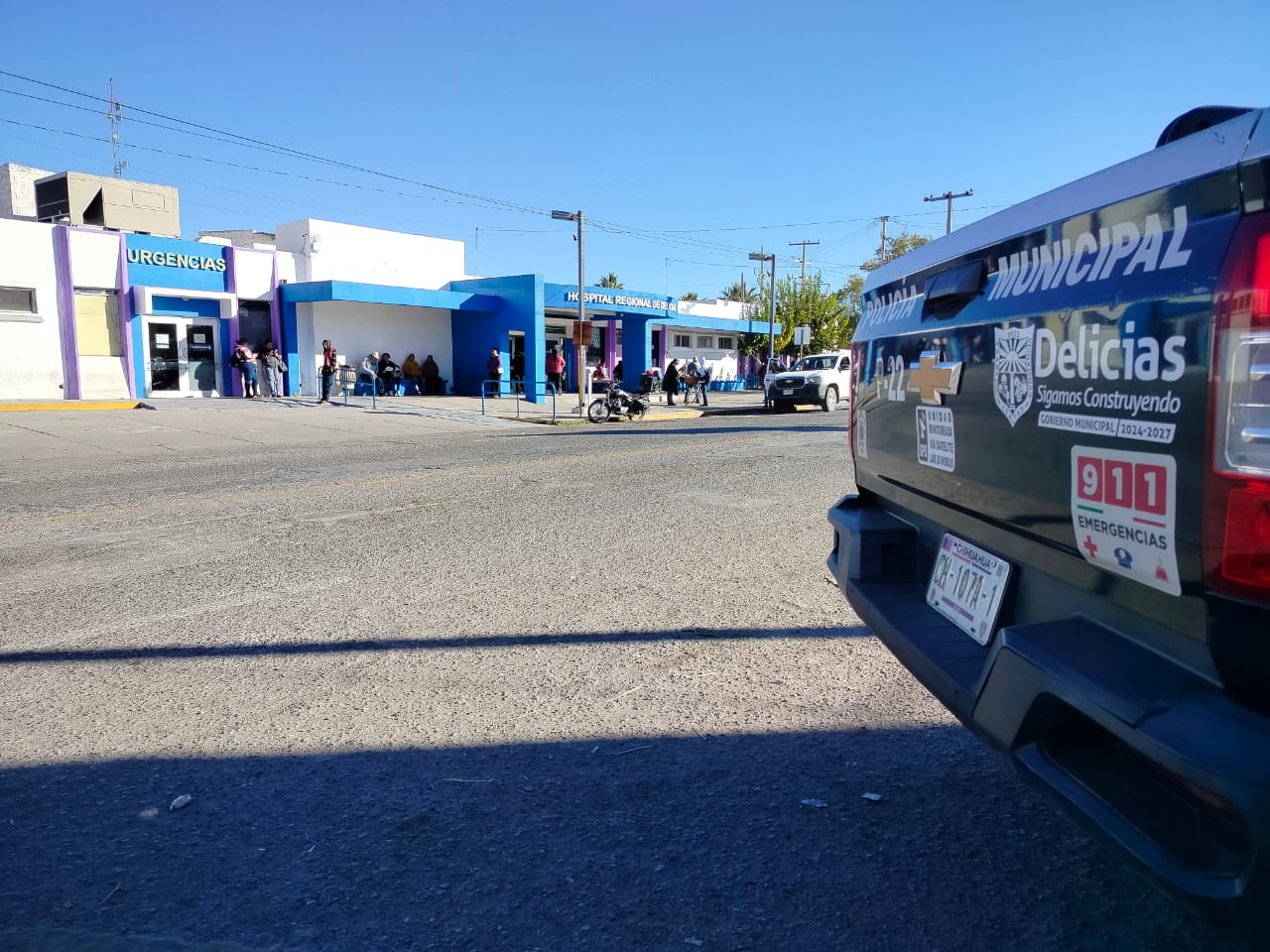 Tenía 26 años hombre acuchillado en Cárdenas, lo identifican