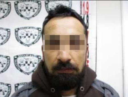 Detiene AEI a masculino en posesión de documentos y billetes apócrifos en Delicias