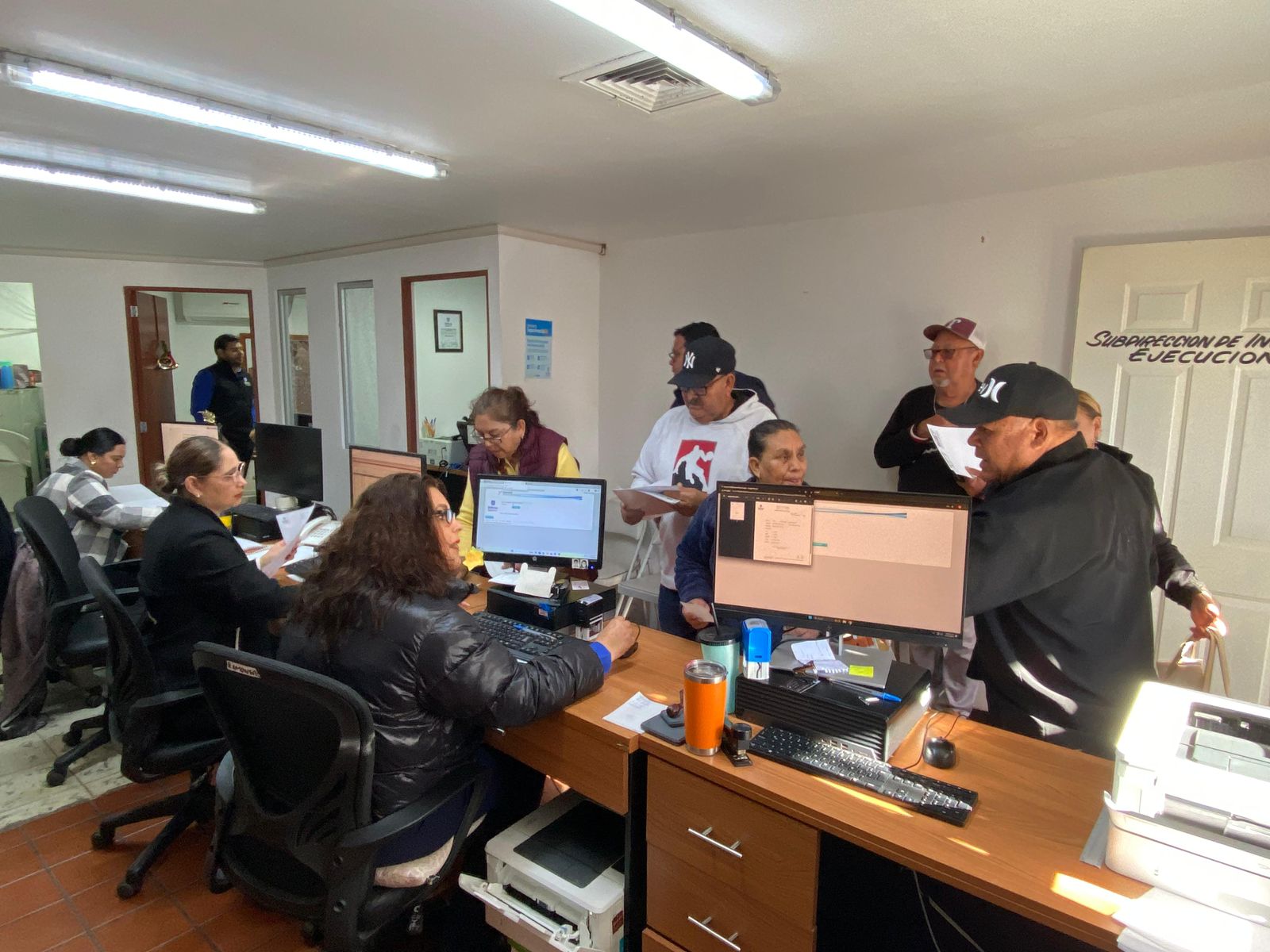 Hoy viernes último día para obtener 100% de descuento en recargos del predial y 80% en infracciones de tránsito