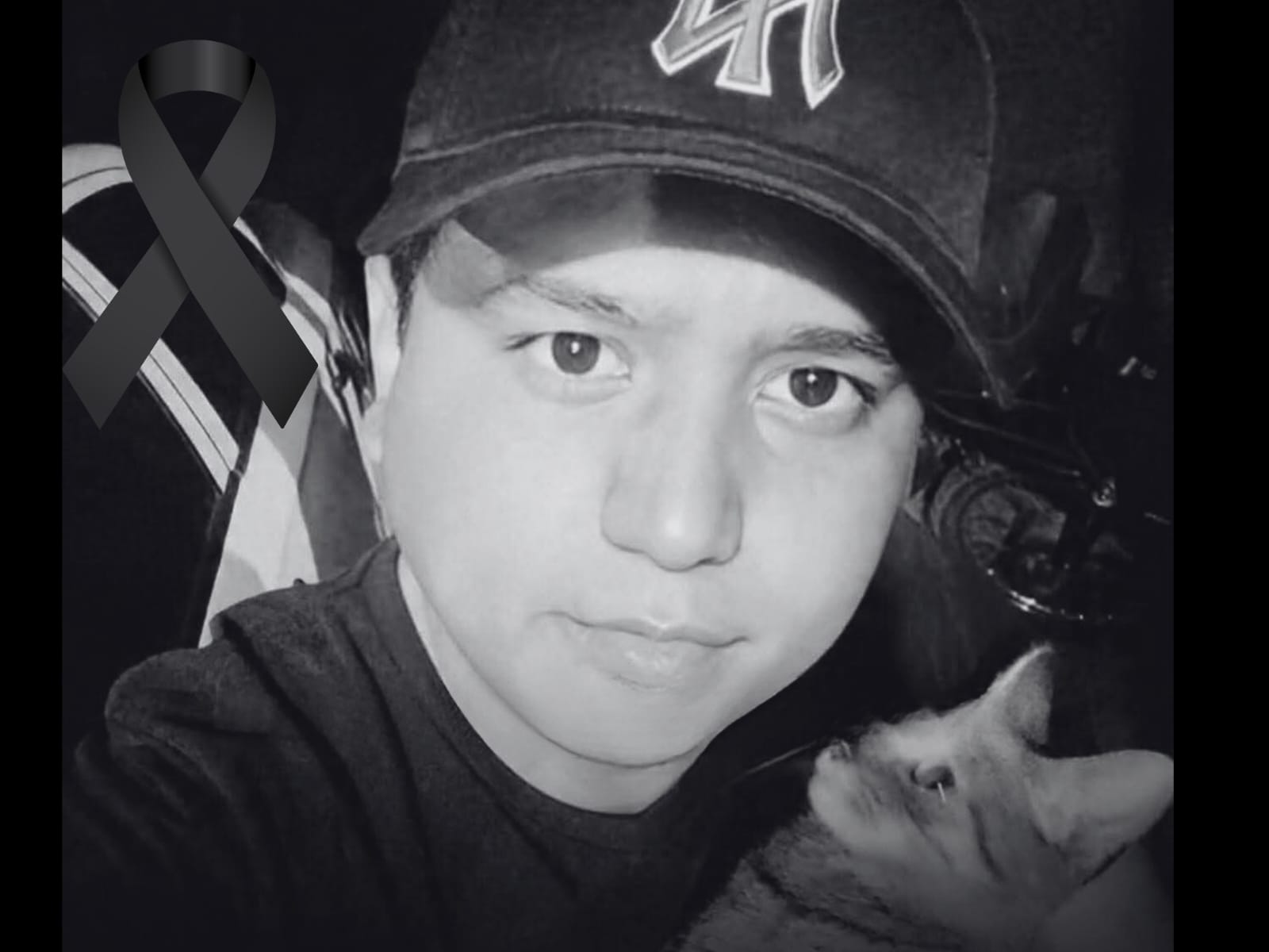 Murió Jesús tras cuatro días de lucha por su vida; sufrió quemaduras en el 80% de su cuerpo