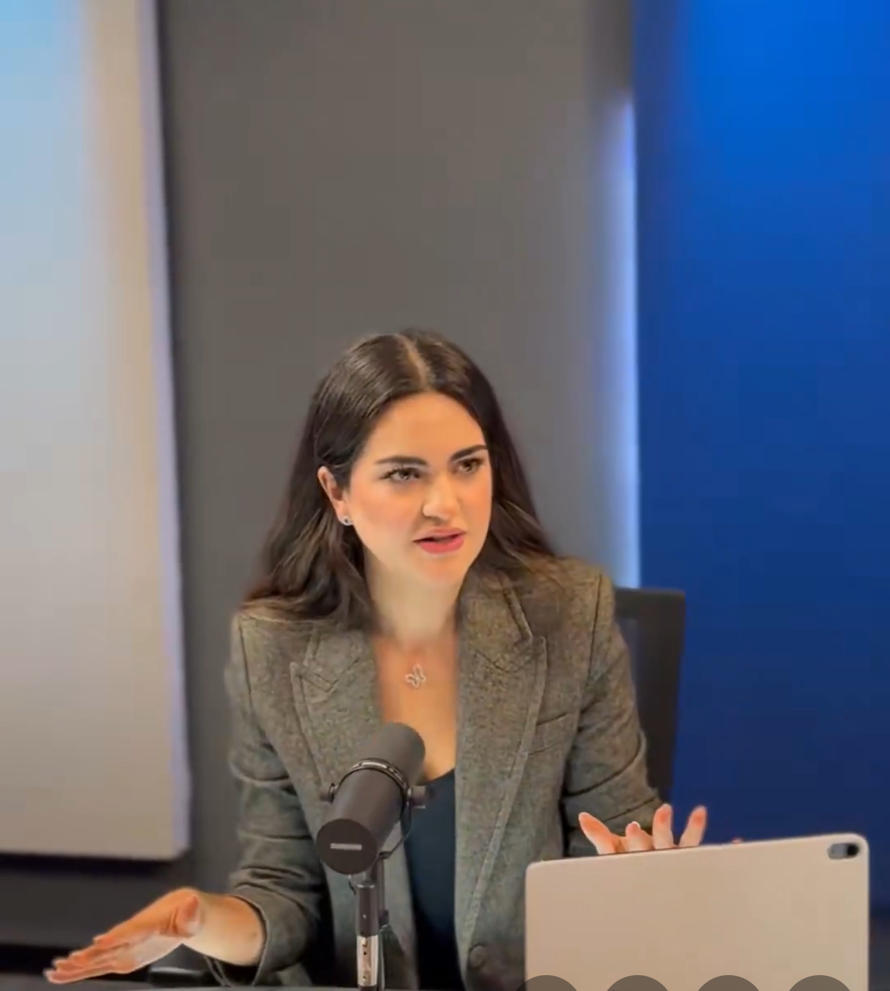 No hay sequía en Chihuahua, hay saqueo: Andrea Chávez señala a productores como acaparadores del agua