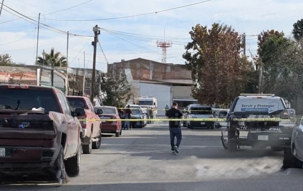 Nochebuena marcada por la tragedia; joven encuentra a su padre sin vida