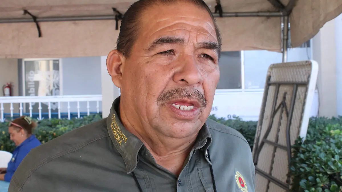 Durante esta temporada decembrina no se han realizado decomisos de explosivos en Delicias: Protección Civil