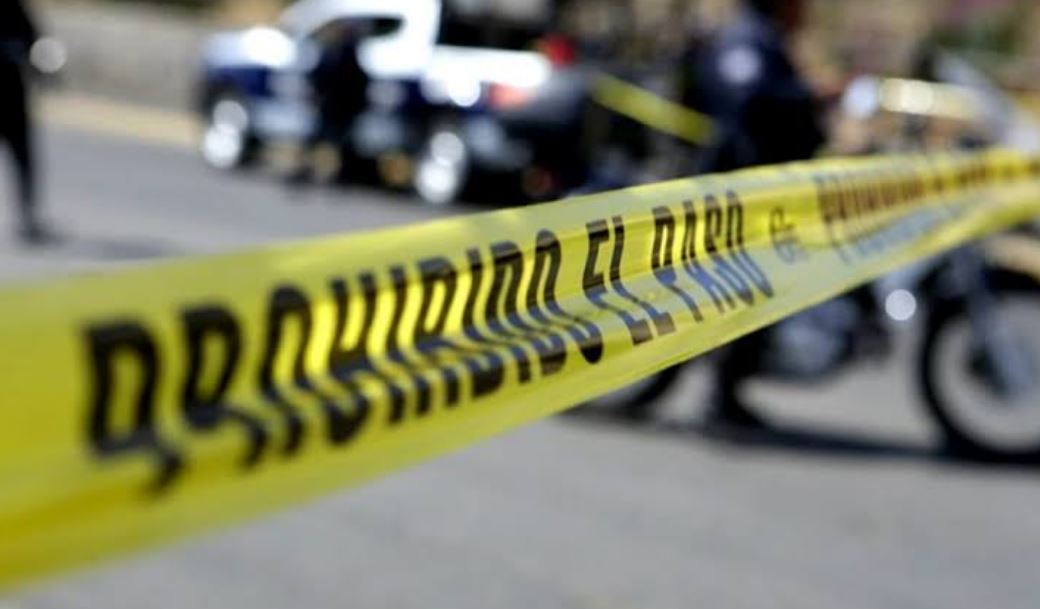 Grave accidente en la cordillera Julimes-Meoqui dejó dos personas lesionadas