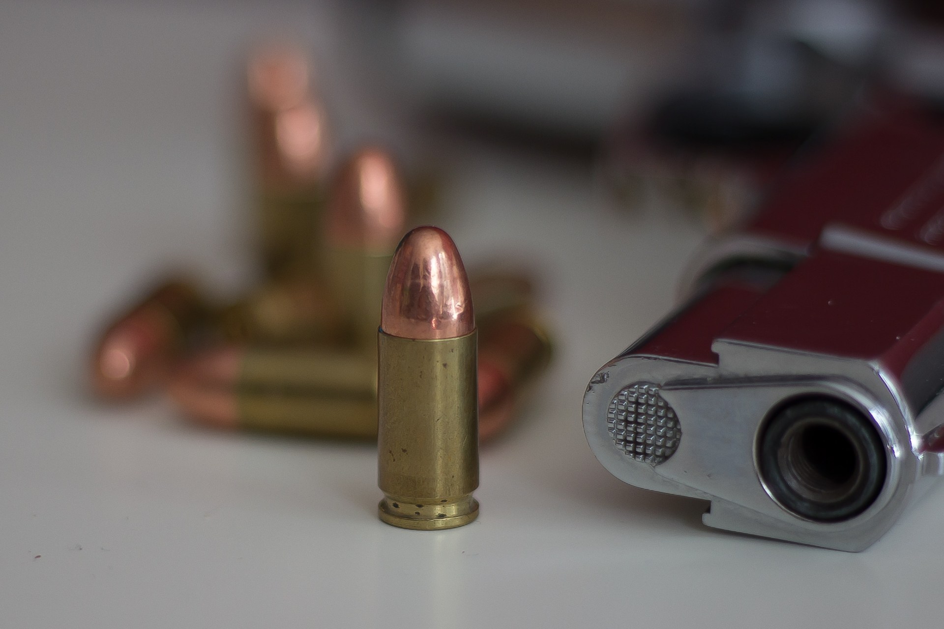 Asesinan a dos hermanas de 14 y 19 años