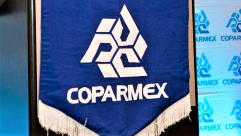 Coparmex respalda aumento del 13 % del salario mínimo y reducir jornada laboral