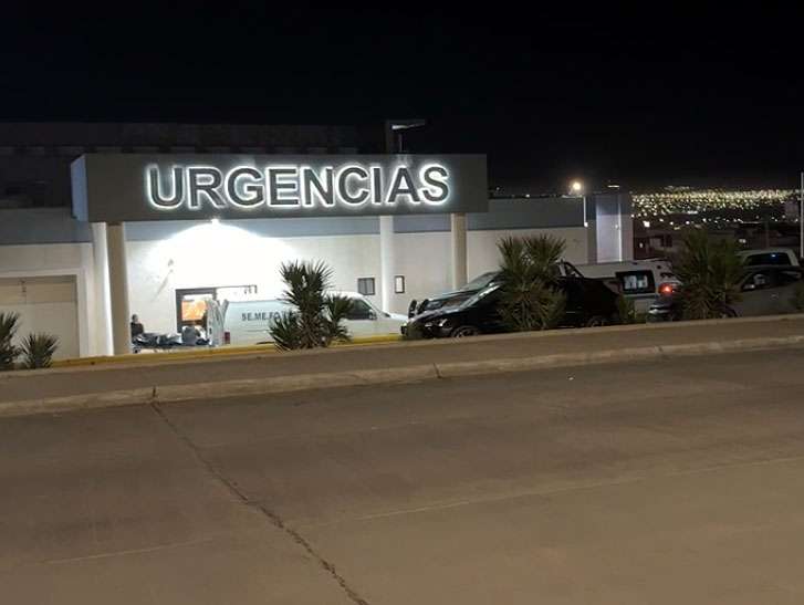 Ejecutaron a 2 hermanos en Cuauhtémoc