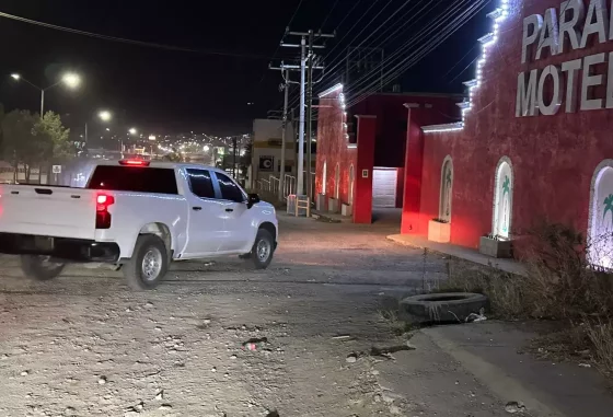 Hombre llega sin lengua a motel de Parral tras brutal agresión: pidió auxilio y se desvaneció