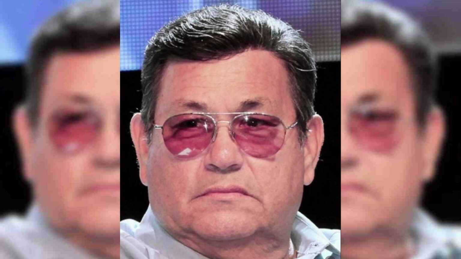 Fallece Abraham Quintanilla, padre y principal impulsor de la carrera de Selena