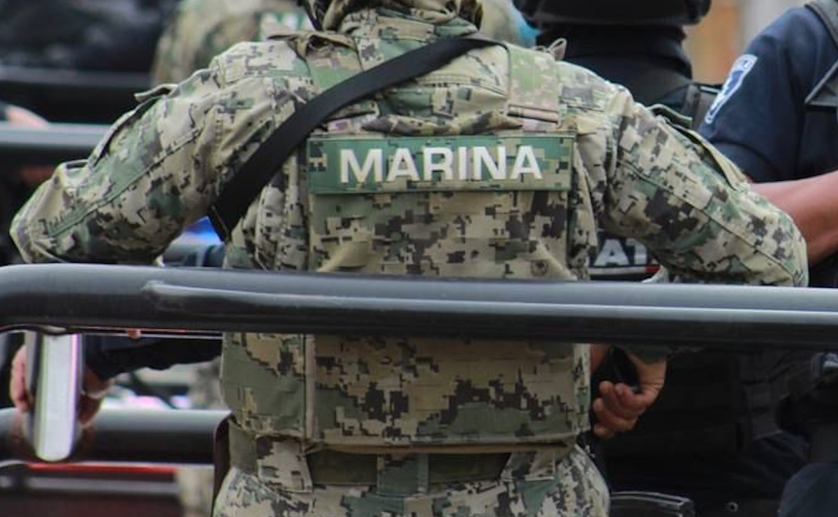 Localizan sin vida a última persona tras accidente aéreo; Semar acompaña a familias