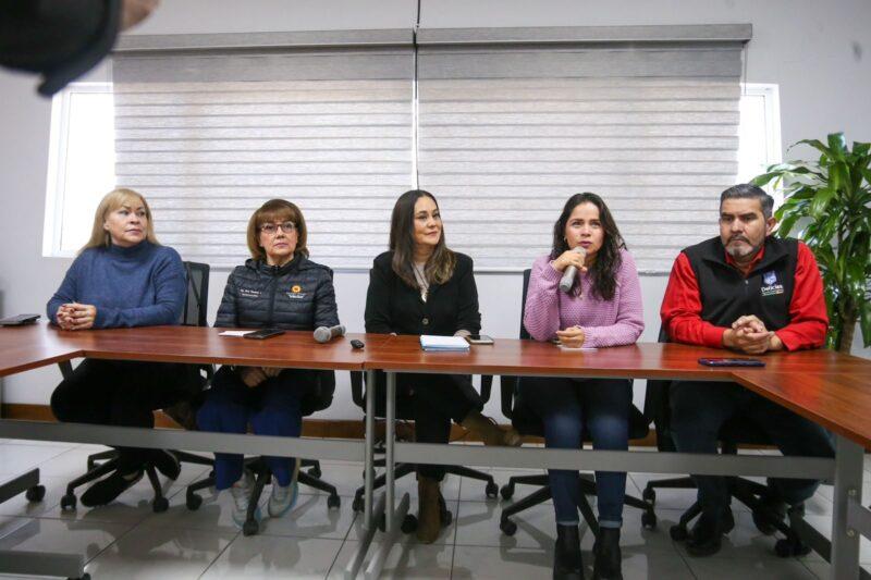 Invitan a Primer Festival Navideño de Estancias Infantiles