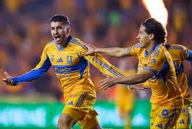 Tigres dio el primer zarpazo, 1-0 sobre Toluca