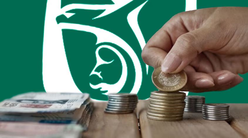 De cuánto es la pensión mínima garantizada del IMSS bajo la Ley 97