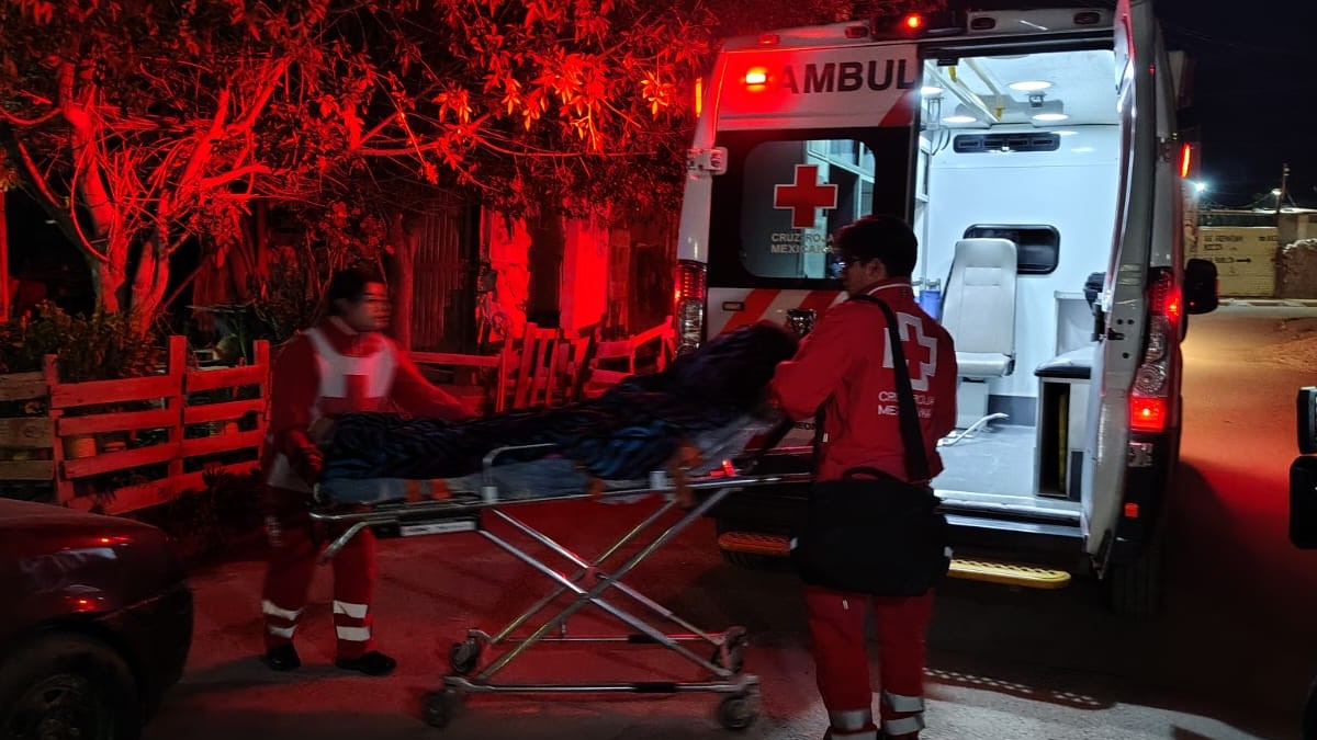 Se acostaron a descansar… y nunca despertaron