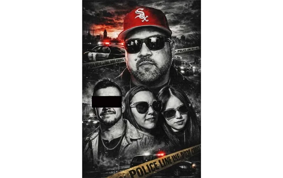 Reventó de pura angustia; murió familiar de mujer e hijas asesinadas en NCG