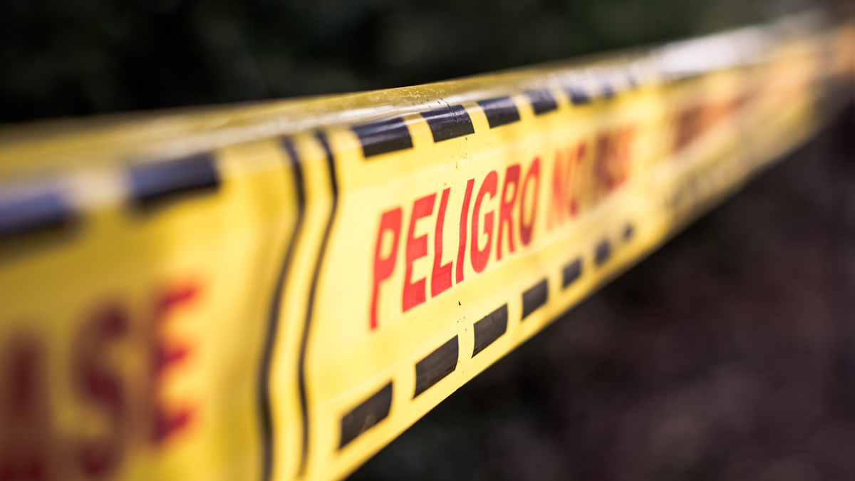 Vuelca autobús de pasajeros en Veracruz; ocho muertos y 19 lesionados