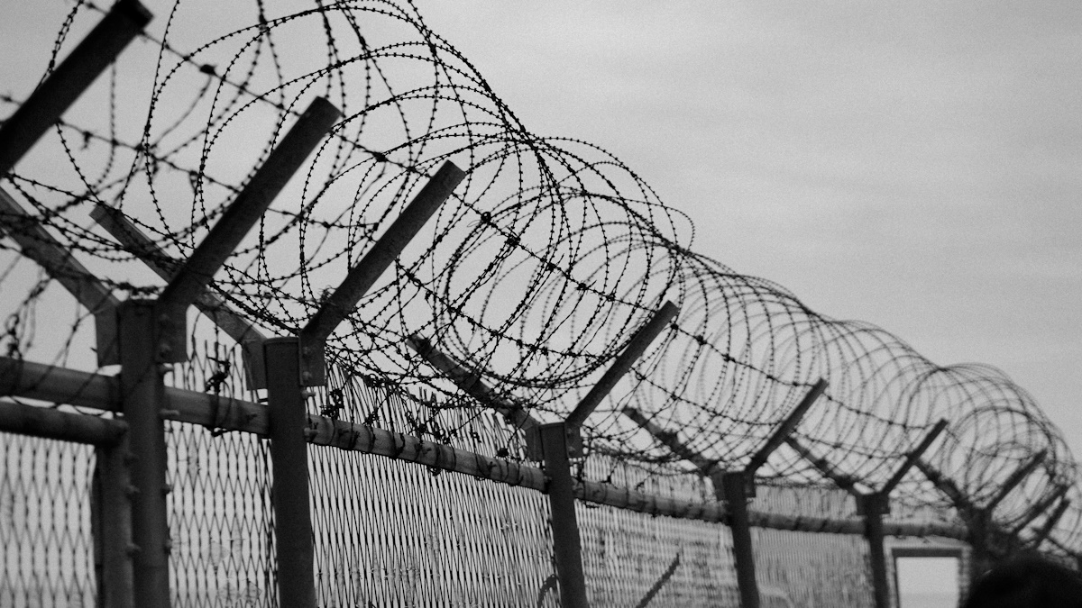 Trasladan a 25 reos del Cereso de Michoacán a penales federales