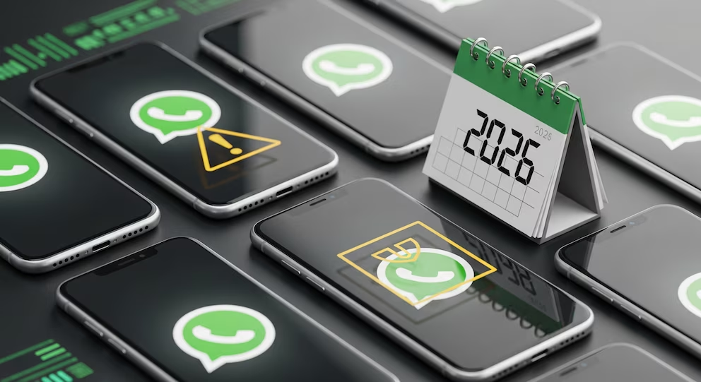 WhatsApp le dice adiós a celulares antiguos en 2026: estos iPhone y Android dejarán de ser compatibles