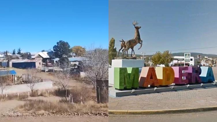 Reportan fuerte enfrentamiento entre La Línea y Los Pumas en Madera