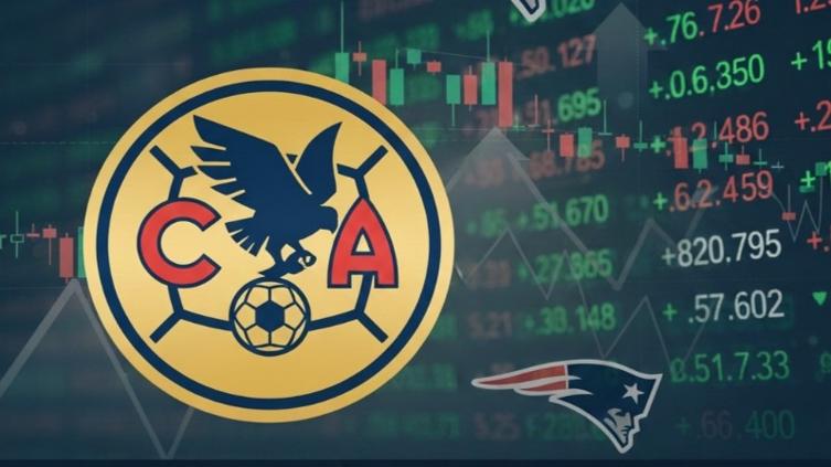 Grupo dueño de los Pats compra 49% del América