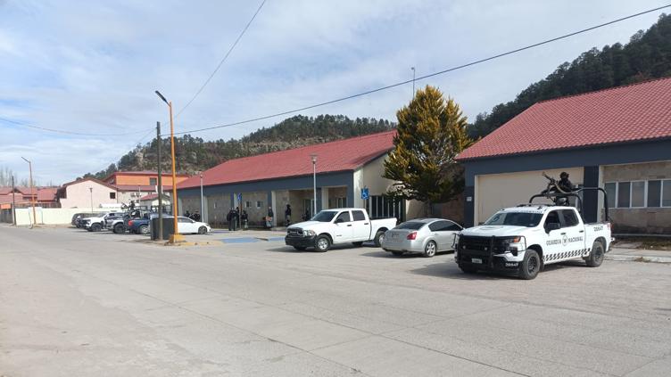 Investiga FGE balacera en Pitorreal; hirieron a joven de 18 años