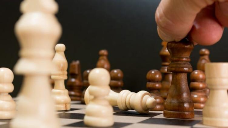 Niño ¡de 3 años! entra a Federación Internacional de Ajedrez