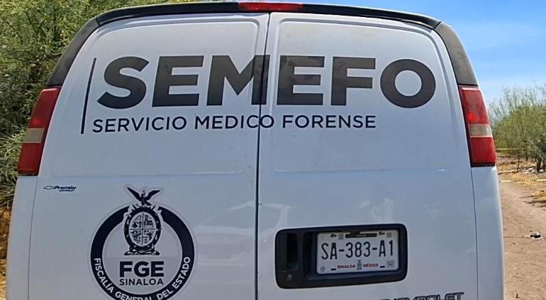 Localizaron a dos mujeres ejecutadas en carretera de Cuauhtémoc