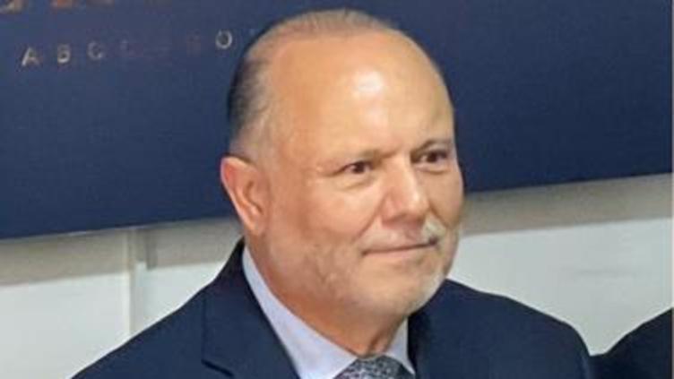 ¿Cuánto duró César Duarte en libertad?