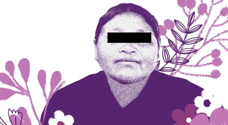 Acepta Gobierno responsabilidad en caso Ernestina Ascencio