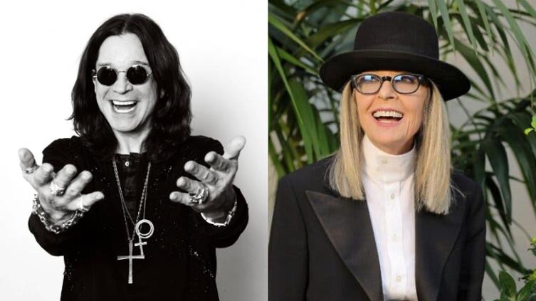 Ellos son los famosos que fallecieron en 2025