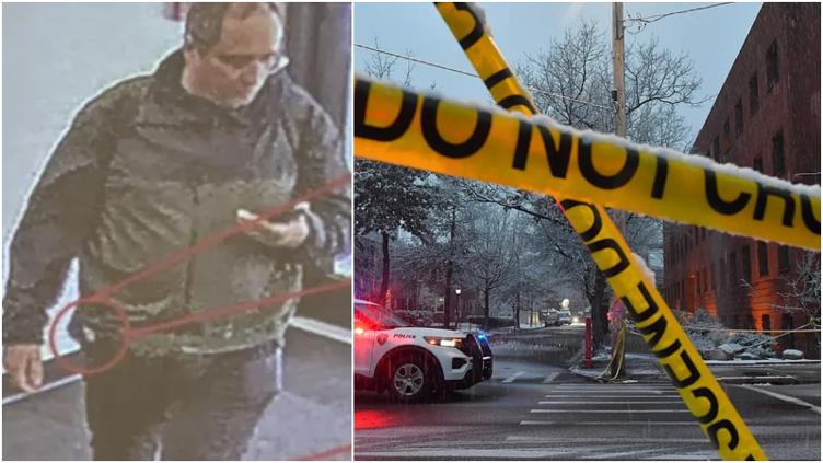 Encontraron muerto al sospechoso de tiroteo en la Universidad Brown