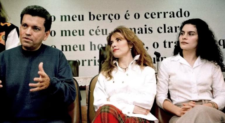 ¡No tenía cédula! Juez que exoneró a Gloria Trevi, aseguran