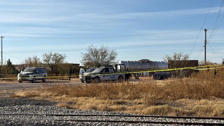 Huachicoleros balean a cazadores en Horcasitas; aseguran pipa