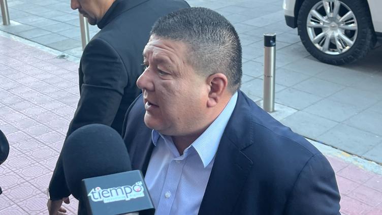 Fue emboscada vs policías en Madera; sin muertos: Jáuregui