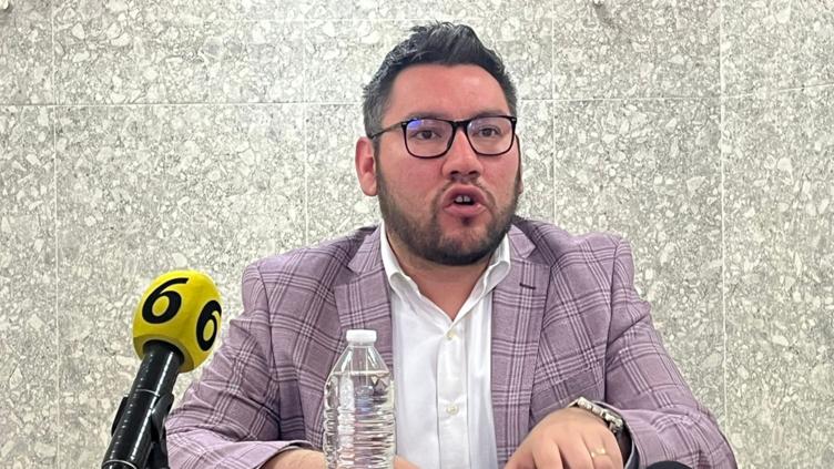 Cambios en reforma no modifica objetivo de ley de aguas: CONAGUA