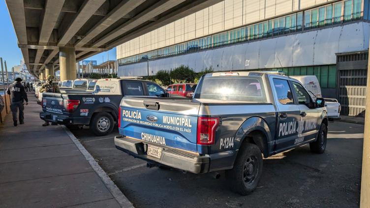 Sitian Fiscalía Zona Centro por arresto de sujetos armados