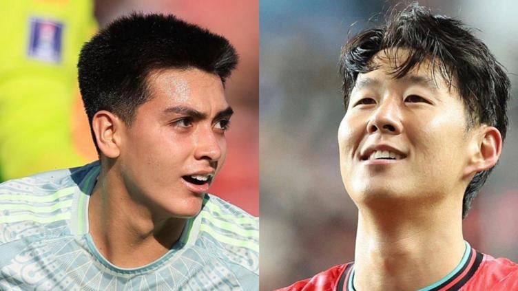 Hasta ¡1 millón!: Esto cuesta reventa de México vs Corea del Sur