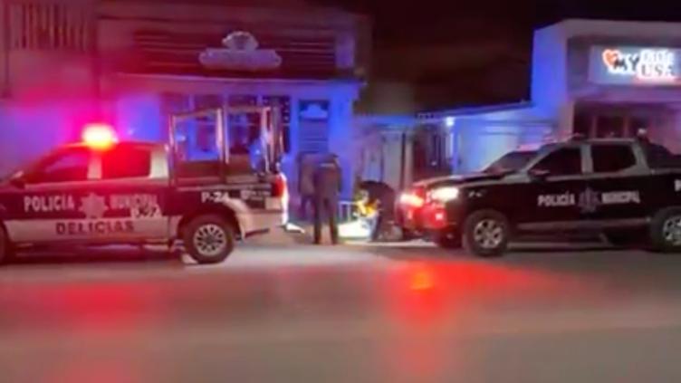 Localizan menor tarahumara desorientada en centro de Delicias