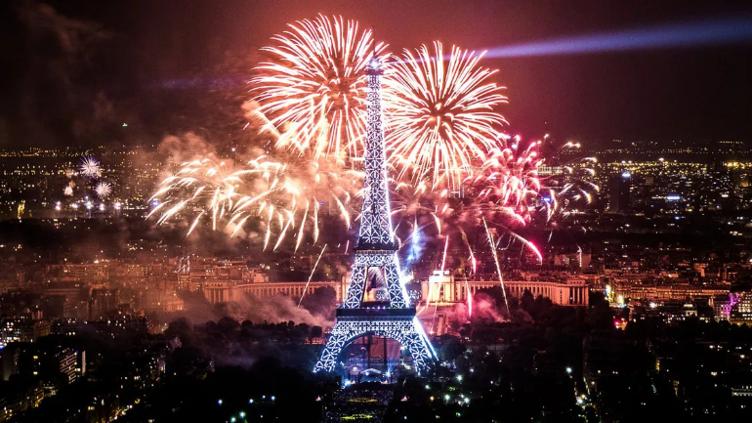 Cancelan concierto de Año Nuevo en París por seguridad