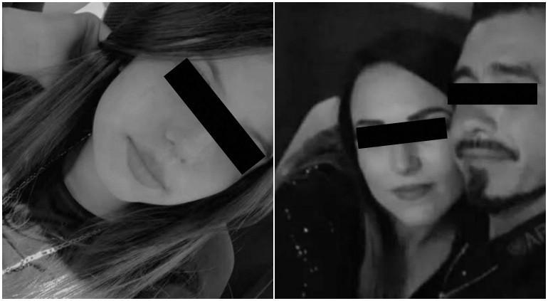 Feminicidio y abuso, delitos a Carlos por asesinar a su pareja e hijastra