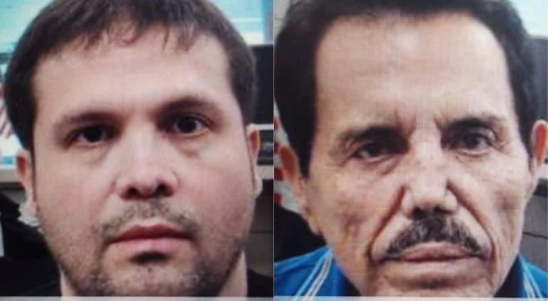 Así fue secuestro y entrega de El Mayo, reveló Joaquín Guzmán López