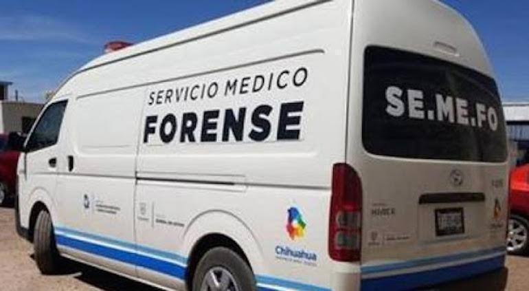 Encuentran a hombre ejecutado a balazos