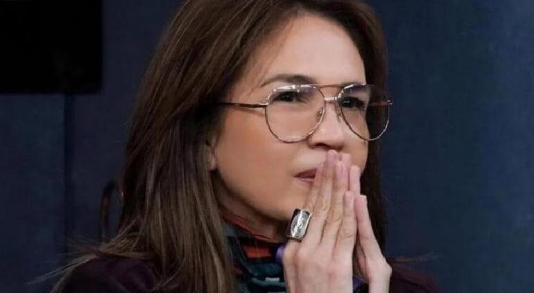 ¿Cuál es el estado de salud de Yolanda Andrade? Esto se sabe