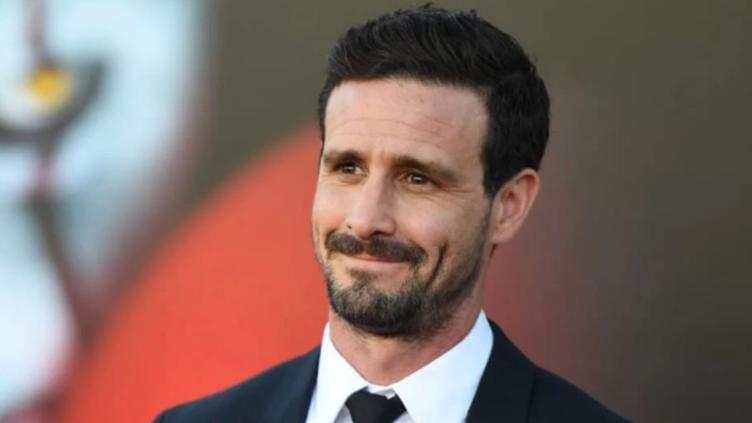 Muere actor de «It» a los 46 años