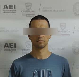 Dan 31 años de cárcel a sicario que ejecutó a Siria en Chihuahua 2000