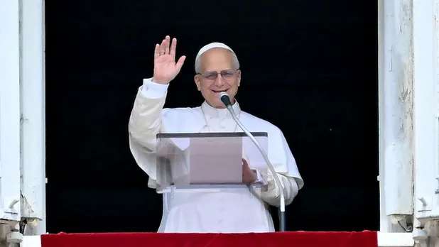 De Sheinbaum al papa Leon XIV: ellos fueron los 67 personajes con más estilo