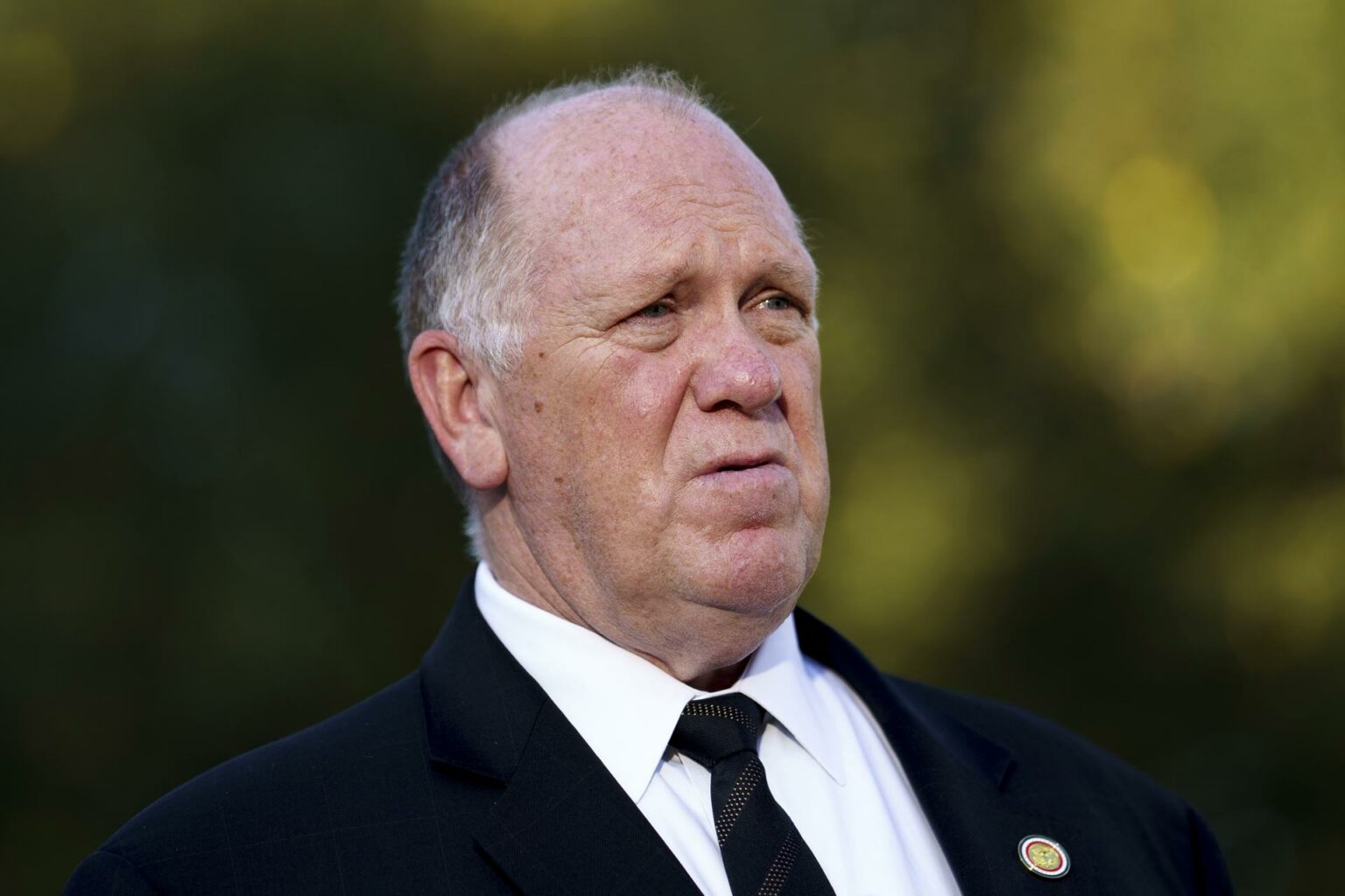 EE.UU. pide a inmigrantes en el país que se “vayan a casa”