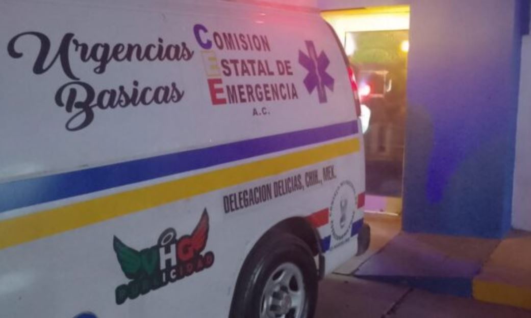 Fuera de peligro niña de tres años que ingirió veneno